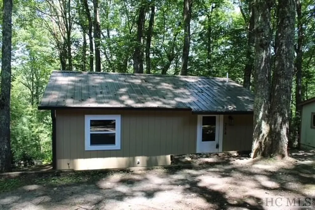 254 Cottage Row Cashiers NC 28717