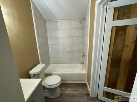 254 Cottage Row Cashiers NC 28717