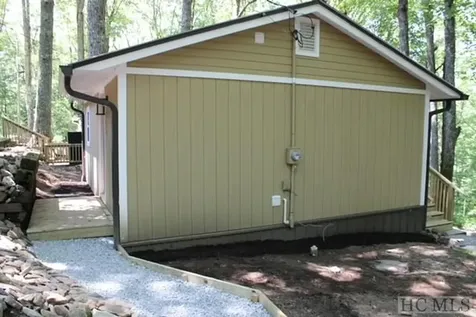 254 Cottage Row Cashiers NC 28717