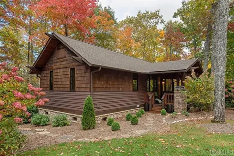 30 Outpost Trail Glenville NC 28736