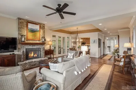 410D Highlands Cove Drive Highlands NC 28741