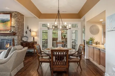 410D Highlands Cove Drive Highlands NC 28741