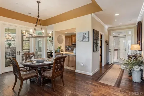 410D Highlands Cove Drive Highlands NC 28741