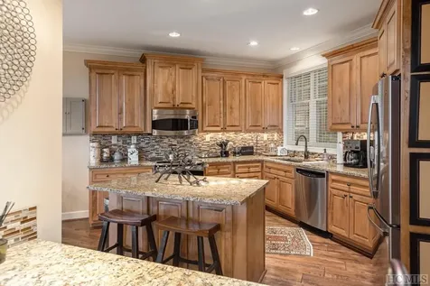 410D Highlands Cove Drive Highlands NC 28741