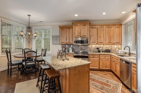 410D Highlands Cove Drive Highlands NC 28741