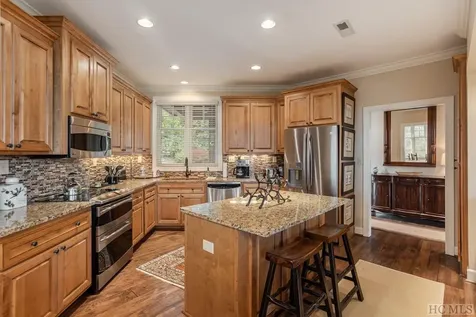 410D Highlands Cove Drive Highlands NC 28741