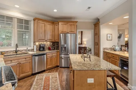 410D Highlands Cove Drive Highlands NC 28741