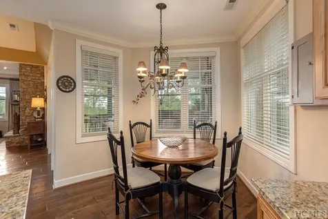 410D Highlands Cove Drive Highlands NC 28741