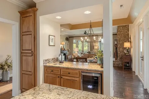 410D Highlands Cove Drive Highlands NC 28741
