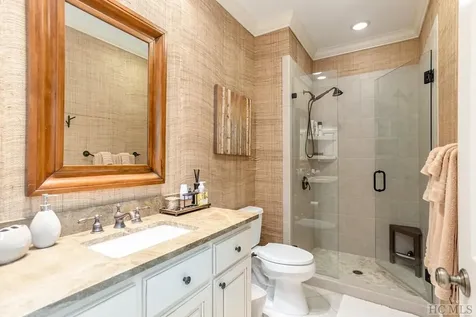 410D Highlands Cove Drive Highlands NC 28741