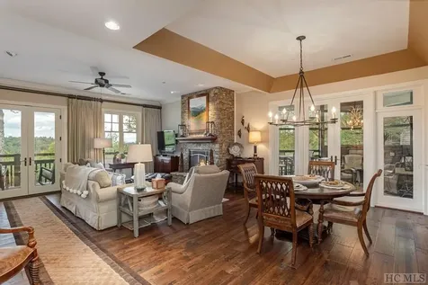 410D Highlands Cove Drive Highlands NC 28741