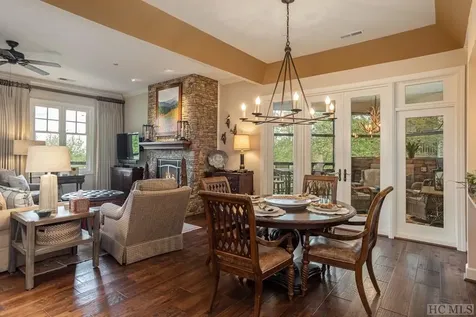 410D Highlands Cove Drive Highlands NC 28741