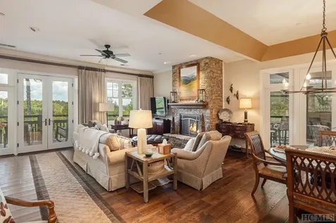 410D Highlands Cove Drive Highlands NC 28741