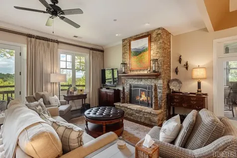 410D Highlands Cove Drive Highlands NC 28741