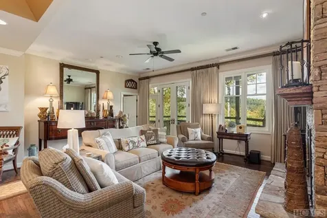 410D Highlands Cove Drive Highlands NC 28741