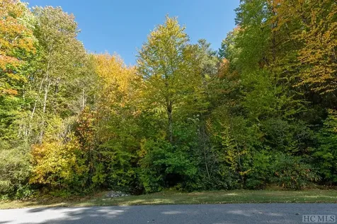 Lot E5 New Settler's Way Glenville NC 28736