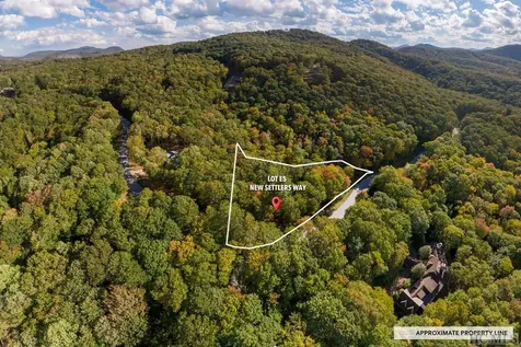 Lot E5 New Settler's Way Glenville NC 28736