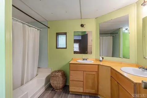 397 Concho Mountain Road Cullowhee NC 28723