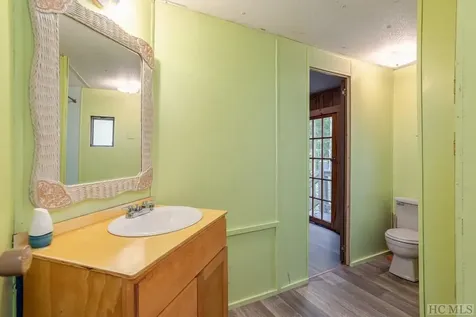 397 Concho Mountain Road Cullowhee NC 28723