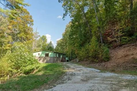 397 Concho Mountain Road Cullowhee NC 28723