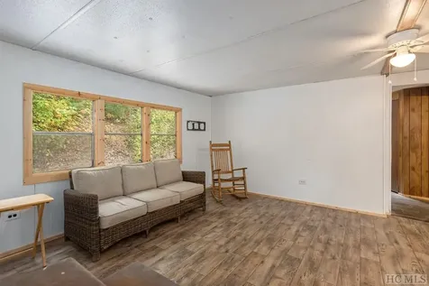 397 Concho Mountain Road Cullowhee NC 28723