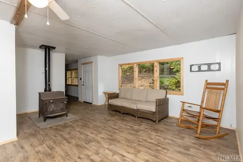 397 Concho Mountain Road Cullowhee NC 28723