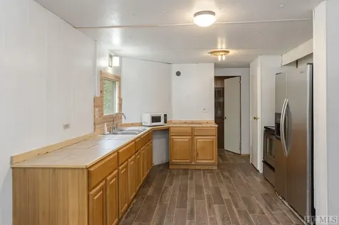 397 Concho Mountain Road Cullowhee NC 28723