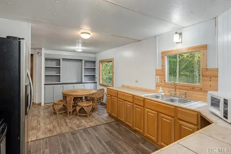397 Concho Mountain Road Cullowhee NC 28723