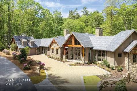 230 Roll Cast Lane Sapphire NC 28774