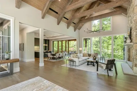 230 Roll Cast Lane Sapphire NC 28774