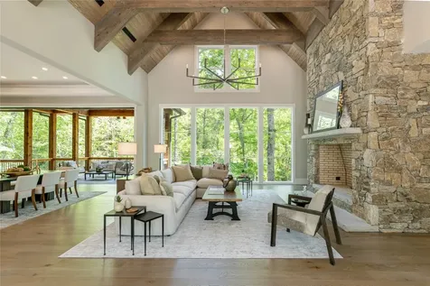 230 Roll Cast Lane Sapphire NC 28774