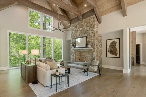 230 Roll Cast Lane Sapphire NC 28774