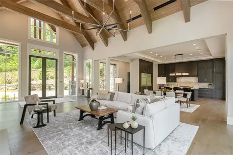 230 Roll Cast Lane Sapphire NC 28774