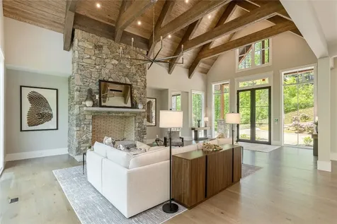 230 Roll Cast Lane Sapphire NC 28774