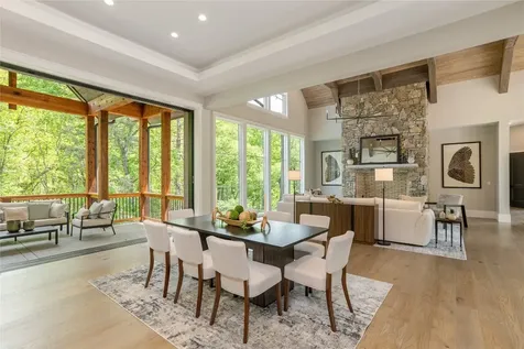 230 Roll Cast Lane Sapphire NC 28774