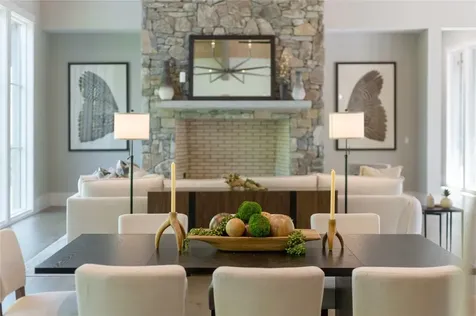 230 Roll Cast Lane Sapphire NC 28774