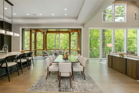 230 Roll Cast Lane Sapphire NC 28774