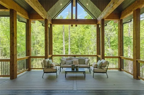 230 Roll Cast Lane Sapphire NC 28774