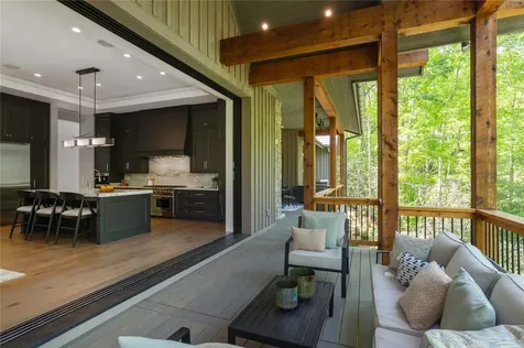 230 Roll Cast Lane Sapphire NC 28774