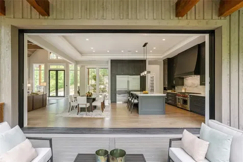 230 Roll Cast Lane Sapphire NC 28774