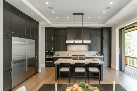 230 Roll Cast Lane Sapphire NC 28774