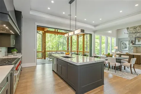 230 Roll Cast Lane Sapphire NC 28774