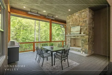 230 Roll Cast Lane Sapphire NC 28774