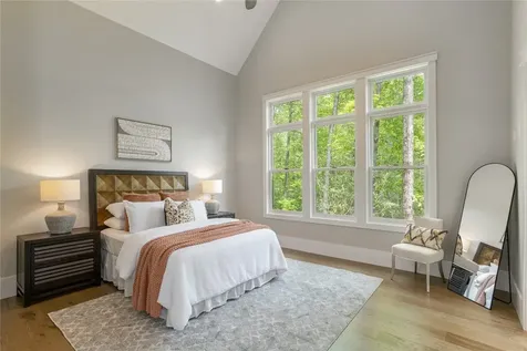 230 Roll Cast Lane Sapphire NC 28774