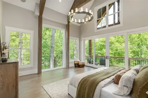 230 Roll Cast Lane Sapphire NC 28774