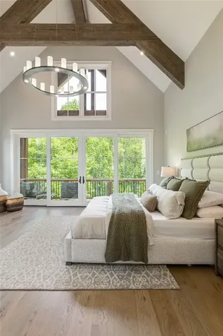 230 Roll Cast Lane Sapphire NC 28774