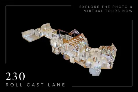 230 Roll Cast Lane Sapphire NC 28774