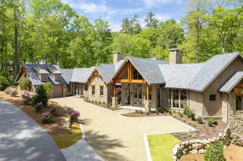 230 Roll Cast Lane Sapphire NC 28774