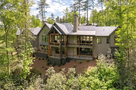 230 Roll Cast Lane Sapphire NC 28774