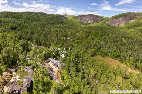 230 Roll Cast Lane Sapphire NC 28774